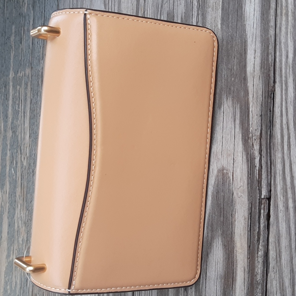 NWOT COACH Bandit Crossbody Bag - Picture 3 of 15